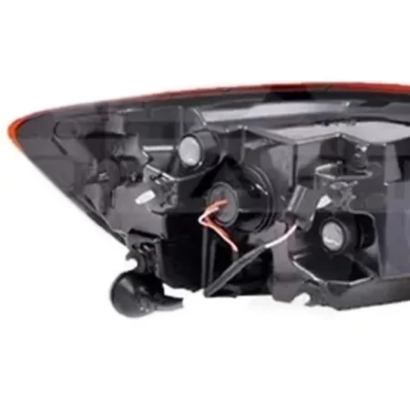 Calavera Kia Forte 2019 4 Puertas Original De Calidad - Image 2