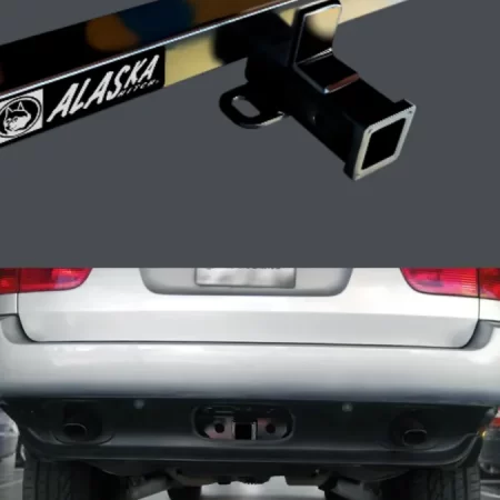 Tiron Jalon Arrastre Remolque Bmw X5 2000-2006 De Calidad - Image 2