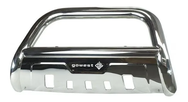 Centro De Burrera Max Bar Chevrolet Silverado 2019 - 2023