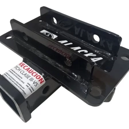 Tirón Jalón De Arrastre Toyota Sequoia 2008-2014 Negro - Image 2