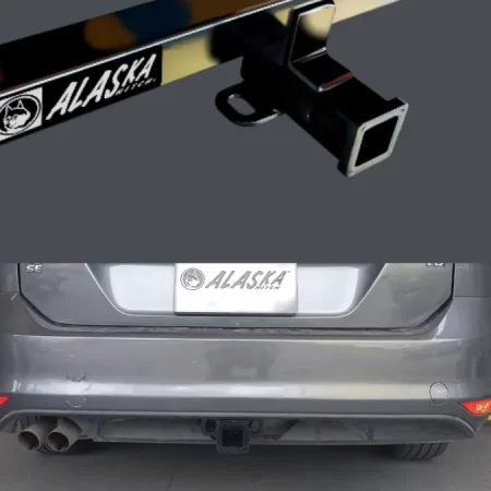 Tirón Jalón De Arrastre Volkswagen Golf Variant 2016-2018 - Image 2