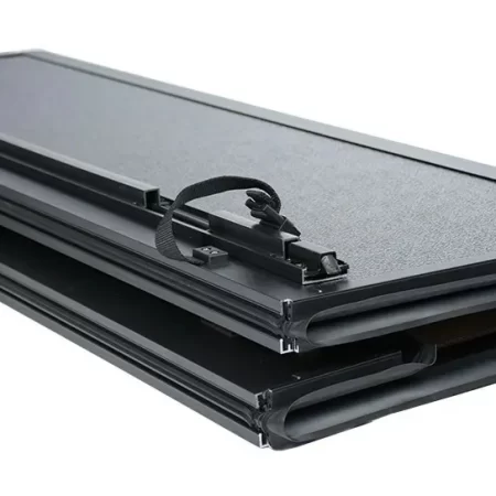 Tapa Cubre Batea Hard 3 Fold Mitsubishi L200 2016 - 2019 - Image 2