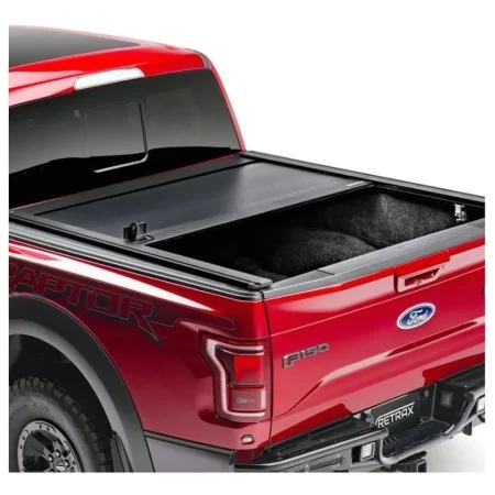 Tapa Cubre Batea Trax Rail One Chevrolet Colorado 2015-2021 - Image 2