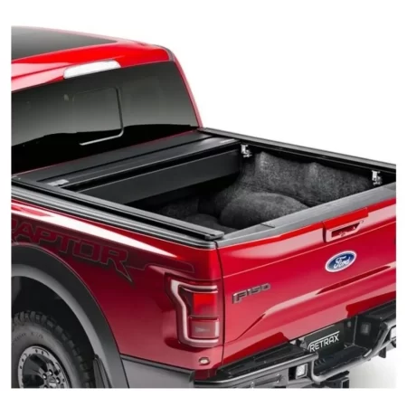 Tapa Cubre Batea Trax Rail One Gmc Sierra 1500 2014-2018 - Image 2