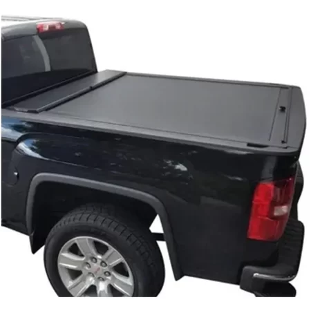 Tapa Cubre Batea Roll N Lock Cheyenne 2014-2018 Doble Cabina - Image 2