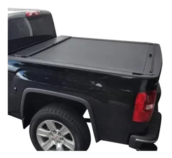 Tapa Cubre Batea Roll N Lock Cheyenne 2014-2018 Doble Cabina