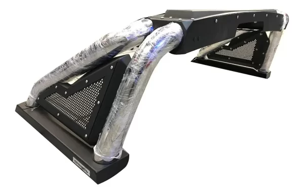 Roll Bar Go Rhino Sport Bar 2.0 F250 Super Duty 09-2020 Inox