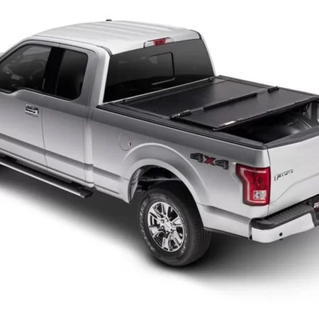 Tapa Cubre Batea Undercover Flex Gmc Sierra 1500 2014-2017 - Image 2