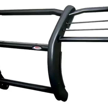 Burrera Chevrolet Tornado 2009 Tumbaburros Super Bronco - Image 2