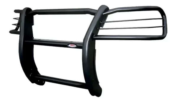 Burrera Chevrolet Tornado 2009 Tumbaburros Super Bronco