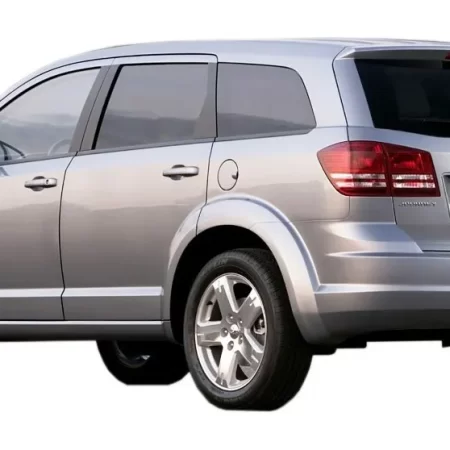 Tirón Arrastre Jalon Dodge Journey 1 Y 2 Mofles 2008-2010 - Image 2