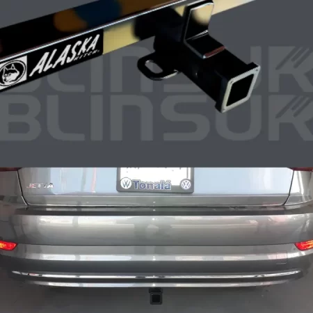 Tirón Jalón De Arrastre Volkswagen Jetta Gli A7 2018-2024 - Image 2
