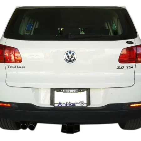 Tirón Jalón De Arrastre Volkswagen Tiguan  2009-2017 Alaska - Image 2