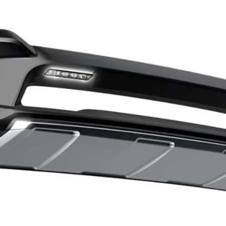 Bumper Delantero Con Led Airdesign Dodge Ram 1500 13-18 Slt - Image 2