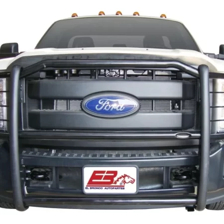 Burrera Super Bronco Ford Super Duty F350 F450 F550 11-16 Ne - Image 2