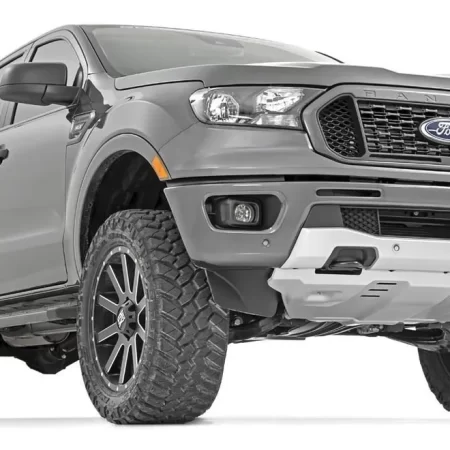 Kit Suspensión Rough Country Ford Ranger 13-20 3.5 PuLG Orig - Image 2