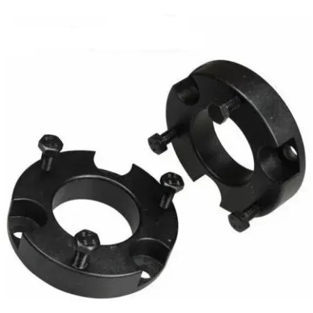 Kit Elevacion 2.5  Delantera 1.5  Trasera  Tacoma 05-21 - Image 2