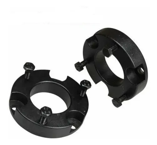 Kit Elevacion 2.5  Delantera 1.5  Trasera 4 Runner 03-19