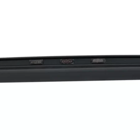 Spoiler De Luz Led Puerta Trasera Jeep Jl 2018-2020 Ambar - Image 2