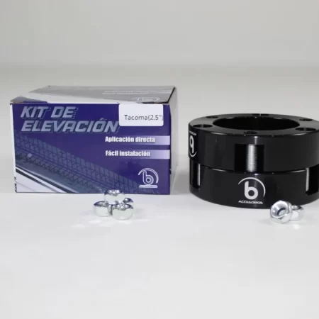 Level Kit De 3  Delantero 2  Trasero Dodge Ram 2009-2018 4x4 - Image 2