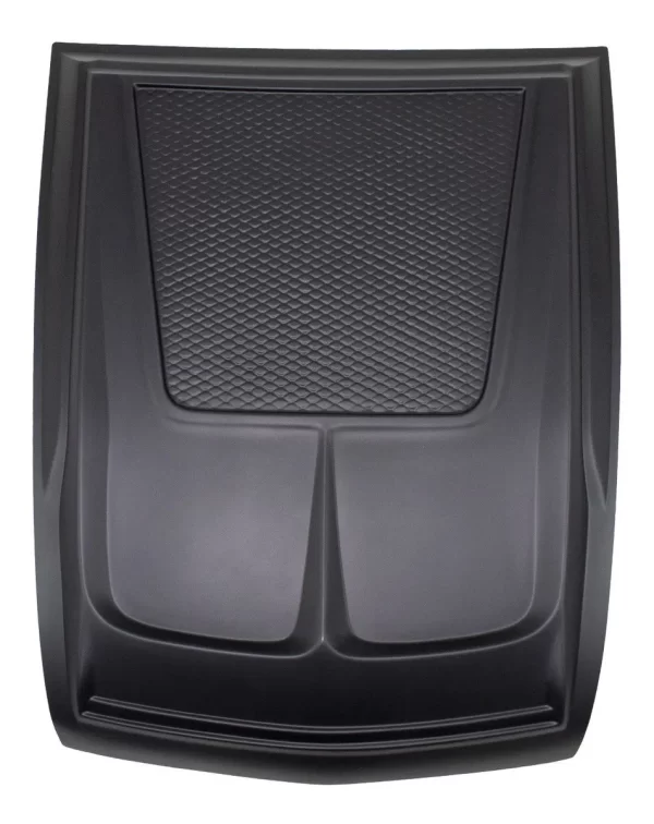 Toma De Aire Moldura Plástico Cofre Colorado 2017 - 2020