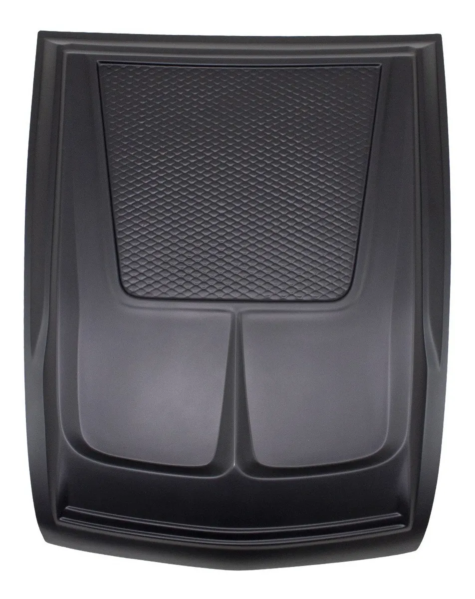 Toma De Aire Moldura Plástico Cofre Colorado 2017 - 2020 - Image 2