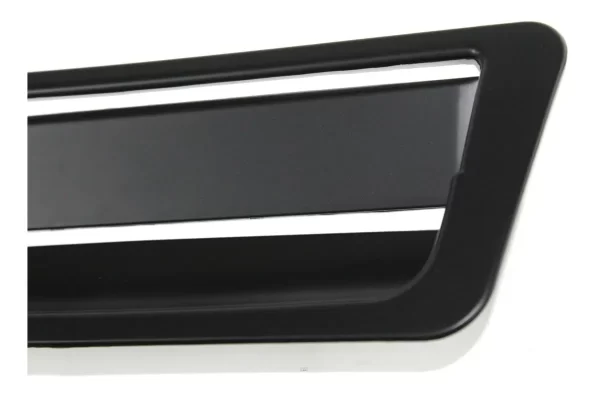 Aplique Cubierta Marco Manija Batea Tapa Nissan Np300 06 -14