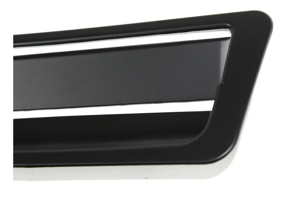 Aplique Cubierta Marco Manija Batea Tapa Nissan Np300 06 -14 - Image 2