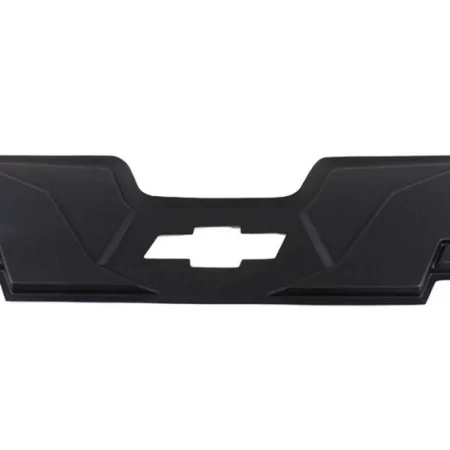 Cubierta Trasera De Batea Chevrolet Colorado 2017 2018 2019 - Image 2