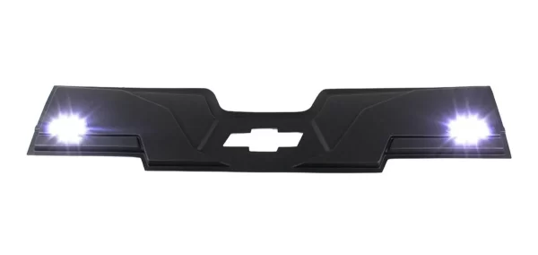 Cubierta Trasera De Batea Chevrolet Colorado 2017 2018 2019