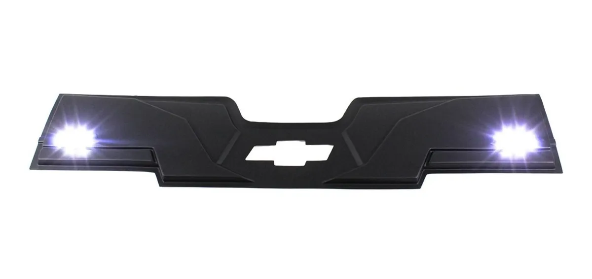 Cubierta Trasera De Batea Chevrolet Colorado 2017 2018 2019 - Image 2