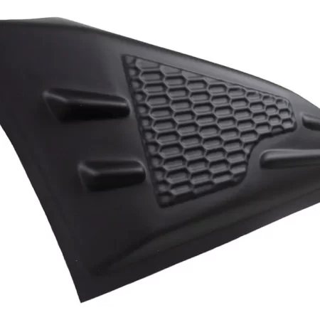 Toma De Aire Simulada Lateral Toyota Hilux Revo 2015-2019 - Image 2