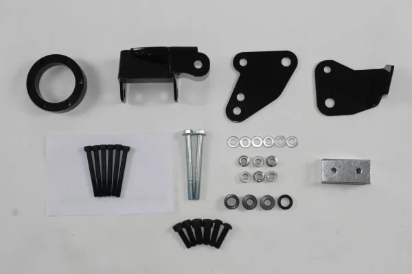 Kit De Elevación Completo 3 Del 1.5 Tras Ranger 2012-2021