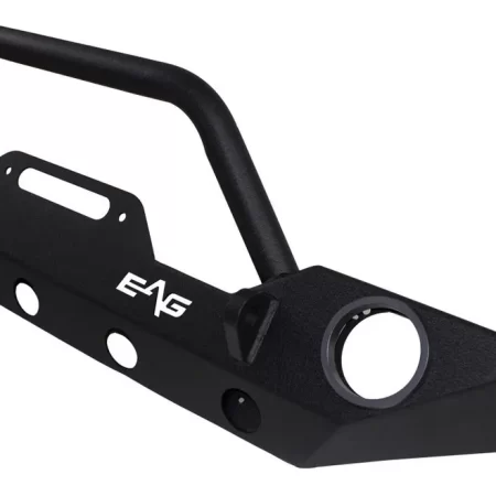 Defensa Tipo Rock Crawler Jeep Wrangler Jl 2018-2020 - Image 2