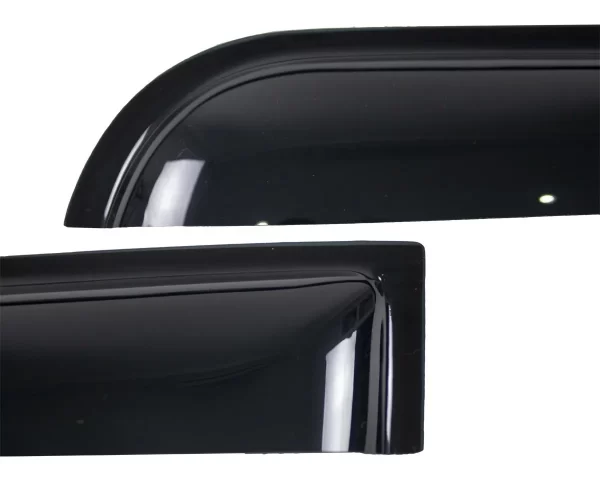Deflectores De Lluvia Para Ventanas Hilux Revo 2015-2020