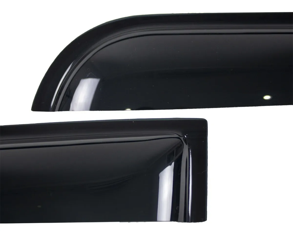 Deflectores De Lluvia Para Ventanas Hilux Revo 2015-2020 - Image 2