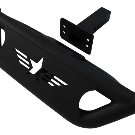 Estribo Escalon Universal Para Tiron Toyota Tacoma 2000 2020 - Image 2