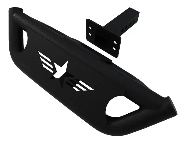 Estribo Escalon Universal Para Tiron Toyota Tacoma 2000 2020