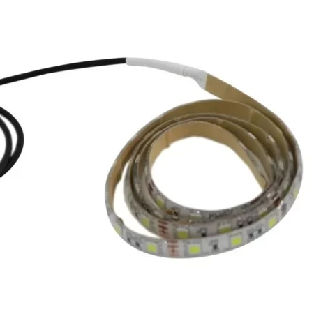 Tira De Luz Led Para Puerta Trasera De Jeep Wrangler Jl-jk - Image 2