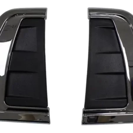 Tomas De Aire Para Salpicaderas Hilux 2016 2017 2018 2019 - Image 2