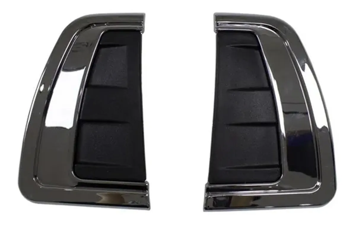 Tomas De Aire Para Salpicaderas Hilux 2016 2017 2018 2019 - Image 2