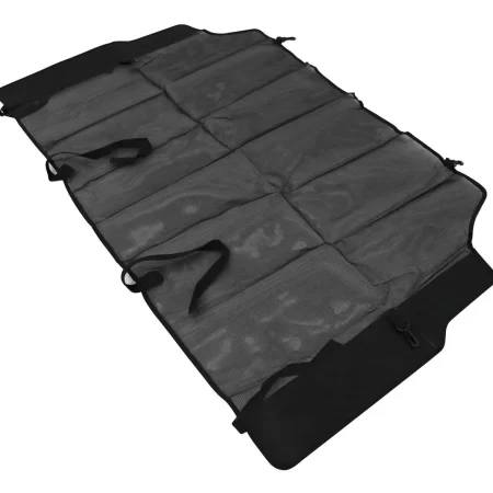 Red Para Area De Carga De Jeep Wrangler Jl 2018-2020 - Image 2