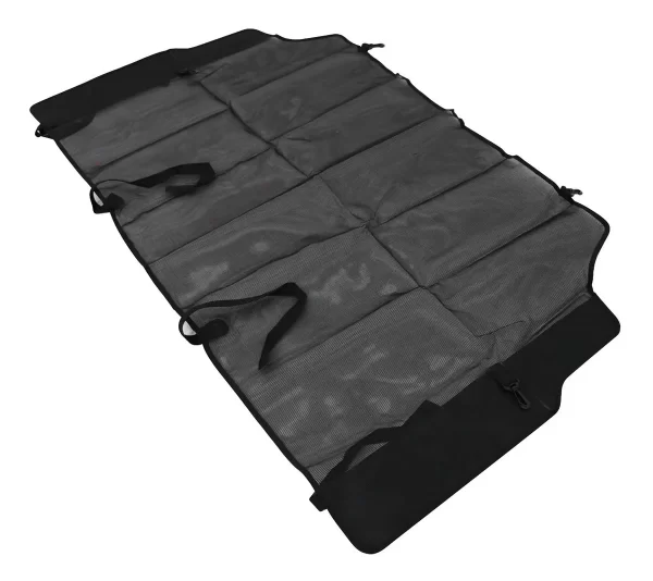 Red Para Area De Carga De Jeep Wrangler Jl 2018-2020