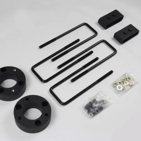 Level Kit Completo 3 Del, 1.5 Trasero Ford F150 2004-2018 - Image 2