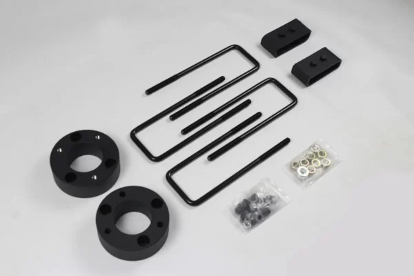 Level Kit Completo 3 Del, 1.5 Trasero Ford F150 2004-2018