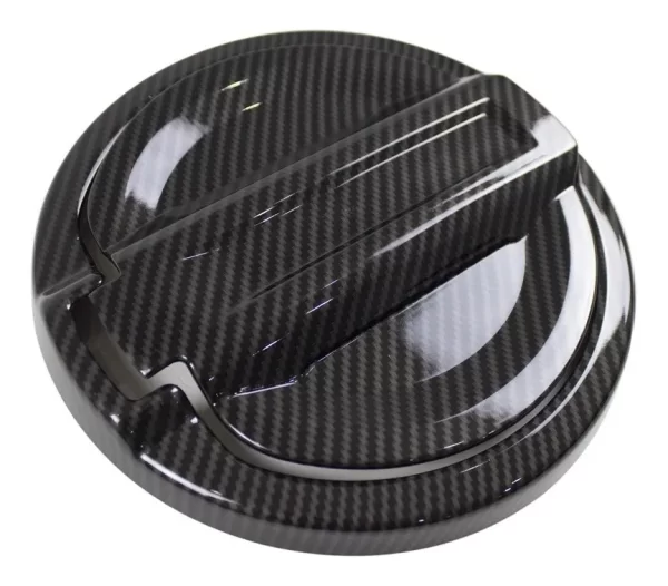 Tapa De Tanque De Gasolina Tipo Off Road Jeep Wrangler Jl