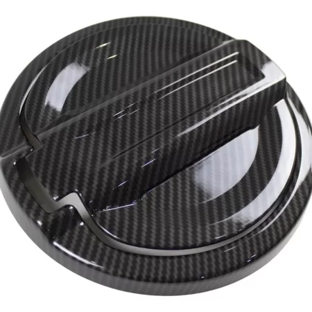 Tapa De Tanque De Gasolina Tipo Off Road Jeep Wrangler Jl - Image 2