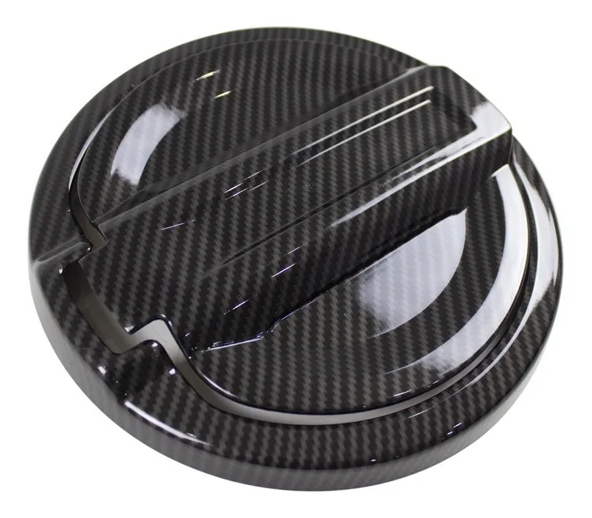 Tapa De Tanque De Gasolina Tipo Off Road Jeep Wrangler Jl - Image 2