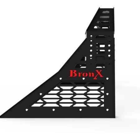 Roll Bar Bronx Porta Faros Ford Raptor 2015-2019 - Image 2