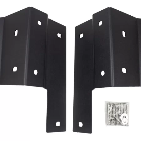 Bracket De Soporte Para Spot Light Wrangler Jl 2018-2020 - Image 2